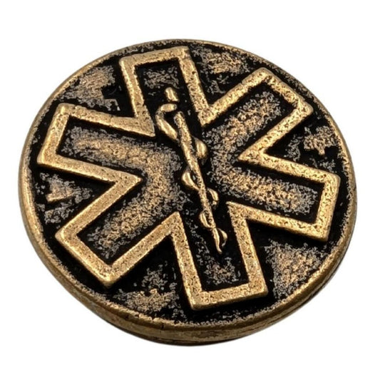 Військовий медик намистина для паракорду