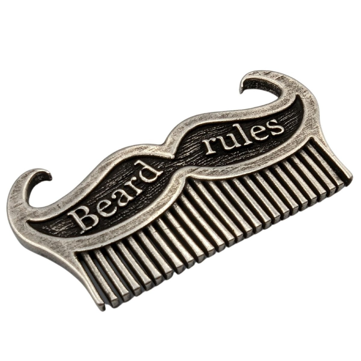 Гребінець для бороди Beard rules