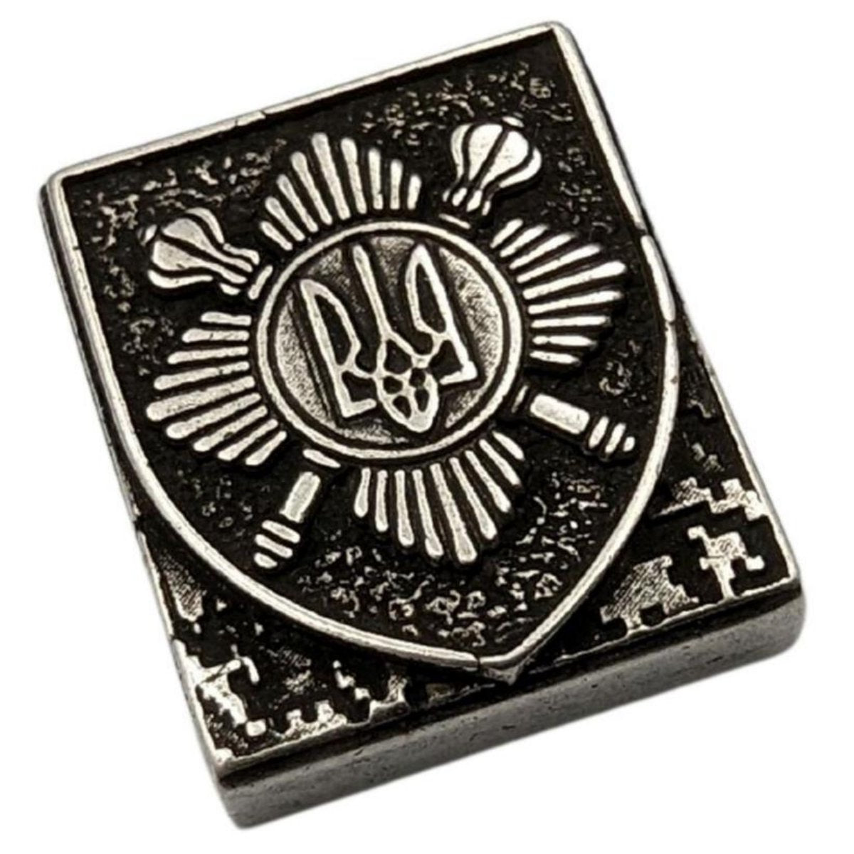 Окремий президентський полк молле кліпса