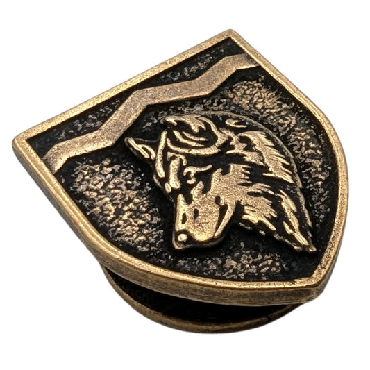 8 ОГШб намистина для паракорду