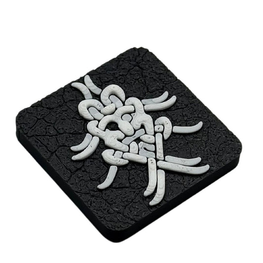 Магніт Маска Одіна