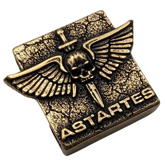 Молле кліпса Астартес Бронза