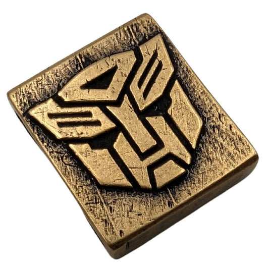 Молле кліпса Автобот Бронза