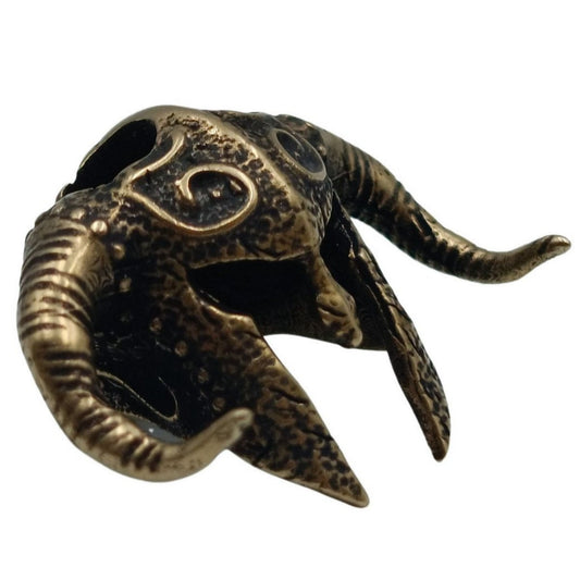 Намистина для паракорду Рогатий Шолом