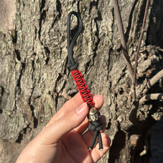 Темляк Космодесантник з паракорду