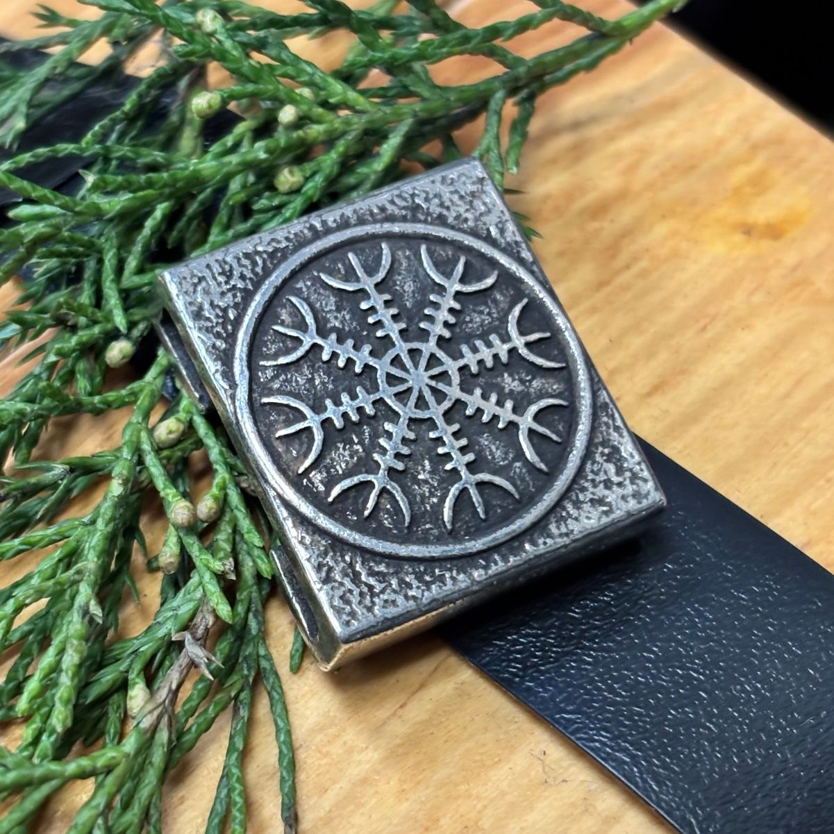 Шолом Жаху Молле кліпса