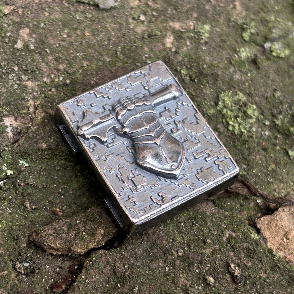 Танкові війська молле кліпса