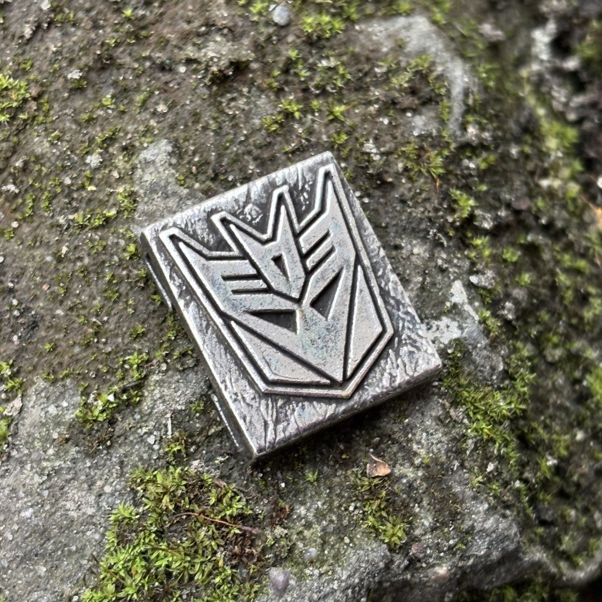 Десептікон молле кліпса