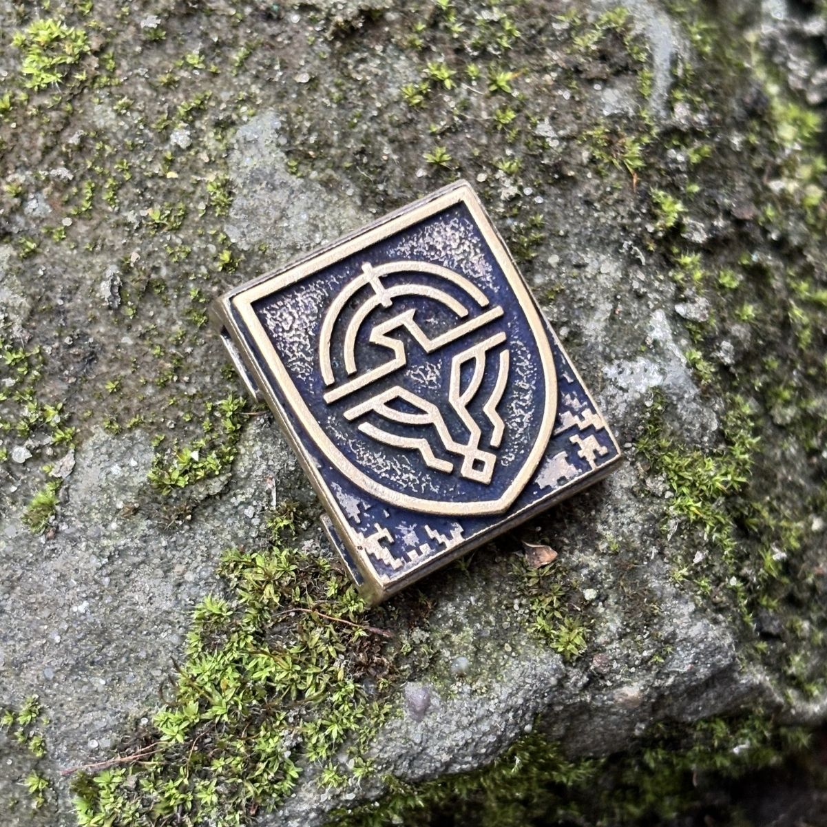 Сили безпілотних систем молле кліпса