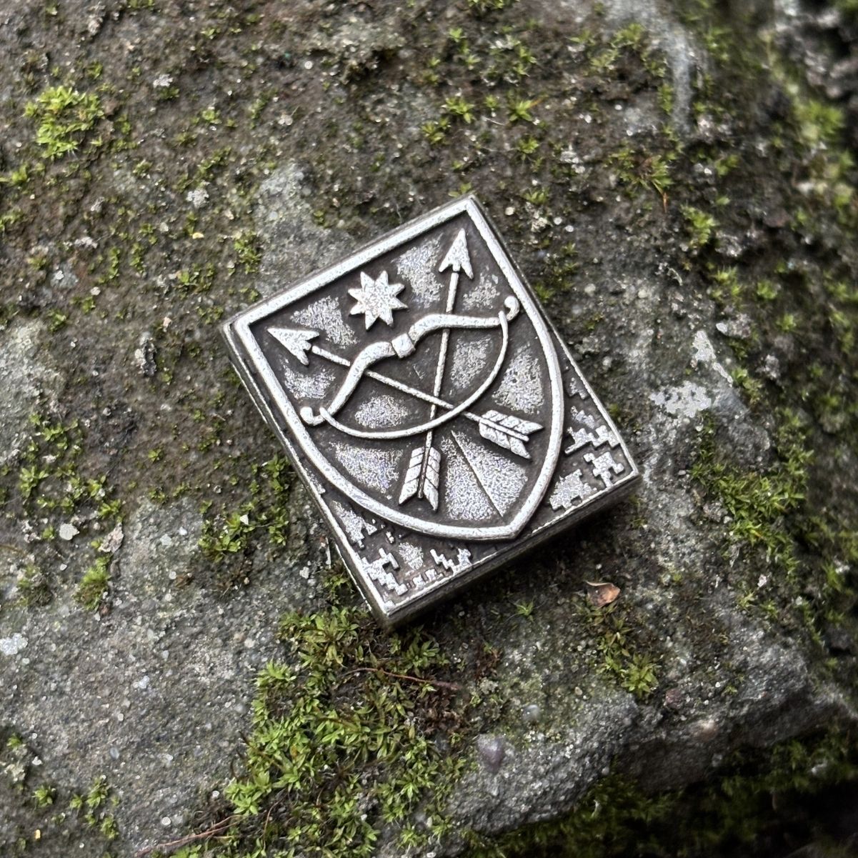 23-тя Окрема Механізована бригада молле кліпса