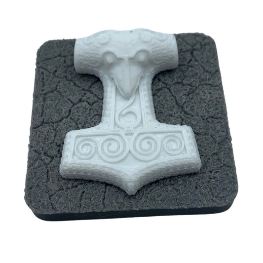 Магніт Мьйольнір