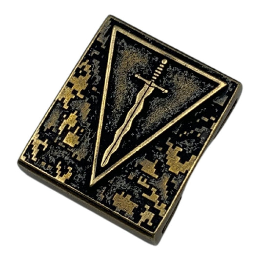 210 ОШП молле кліпса