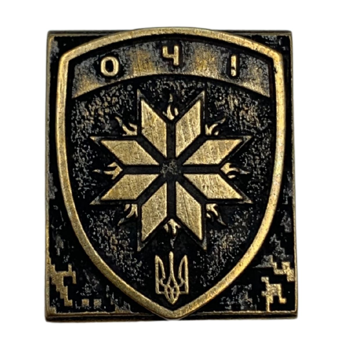 425 ОББС Очі молле кліпса