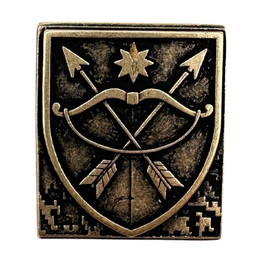 23-тя Окрема Механізована бригада молле кліпса