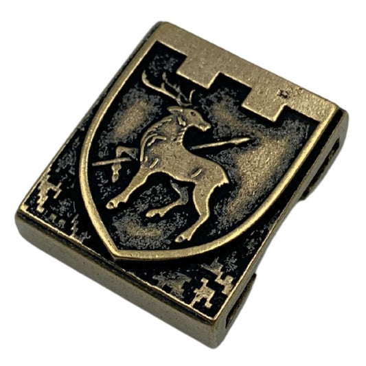 123 ТРО молле кліпса