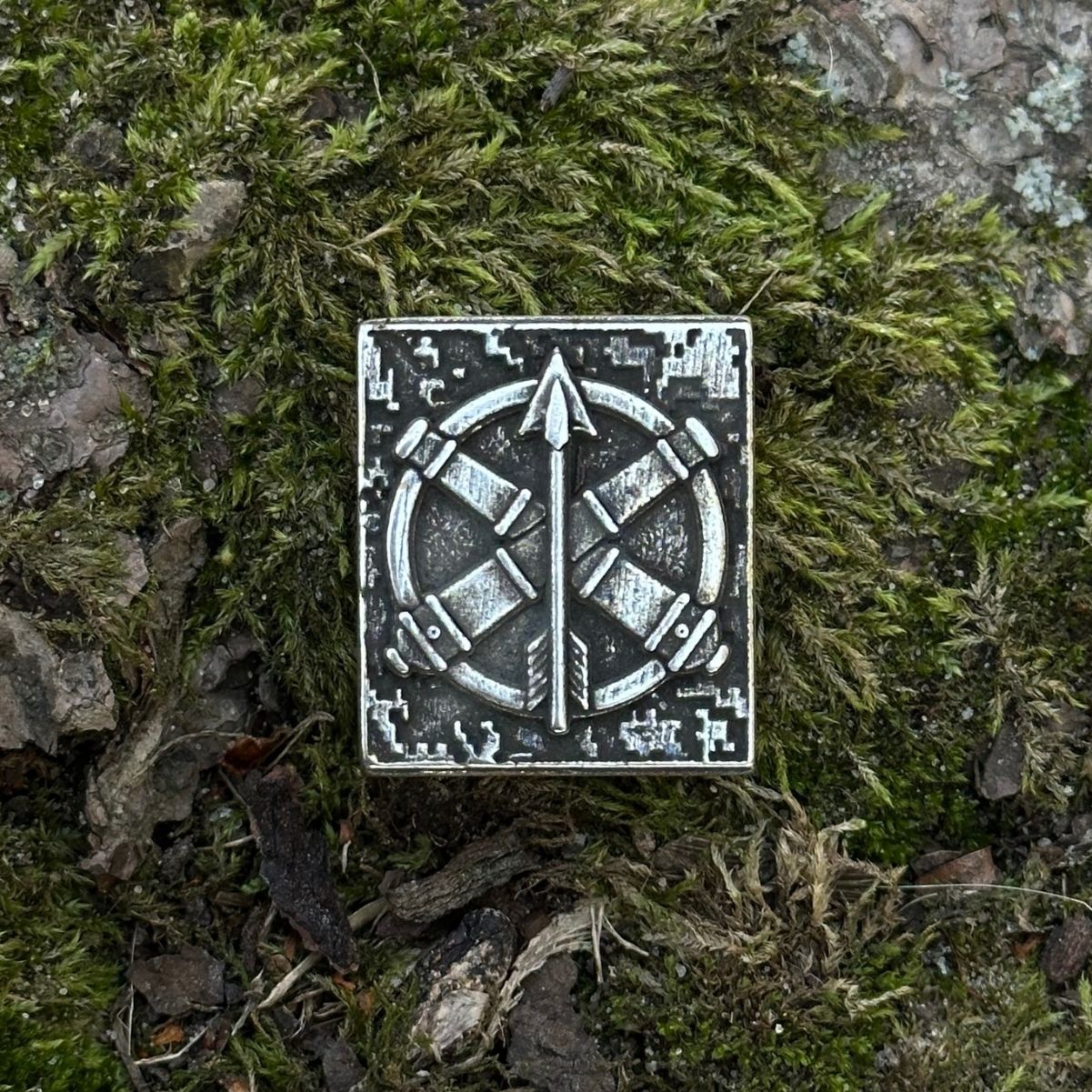 ППО Молле кліпса