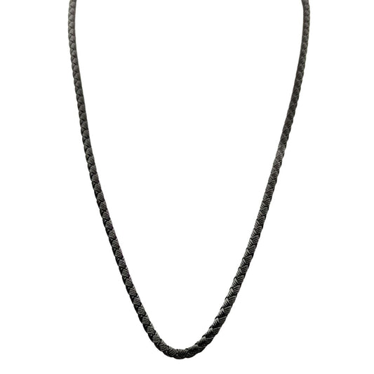 Шнурок для кулона з лавсану