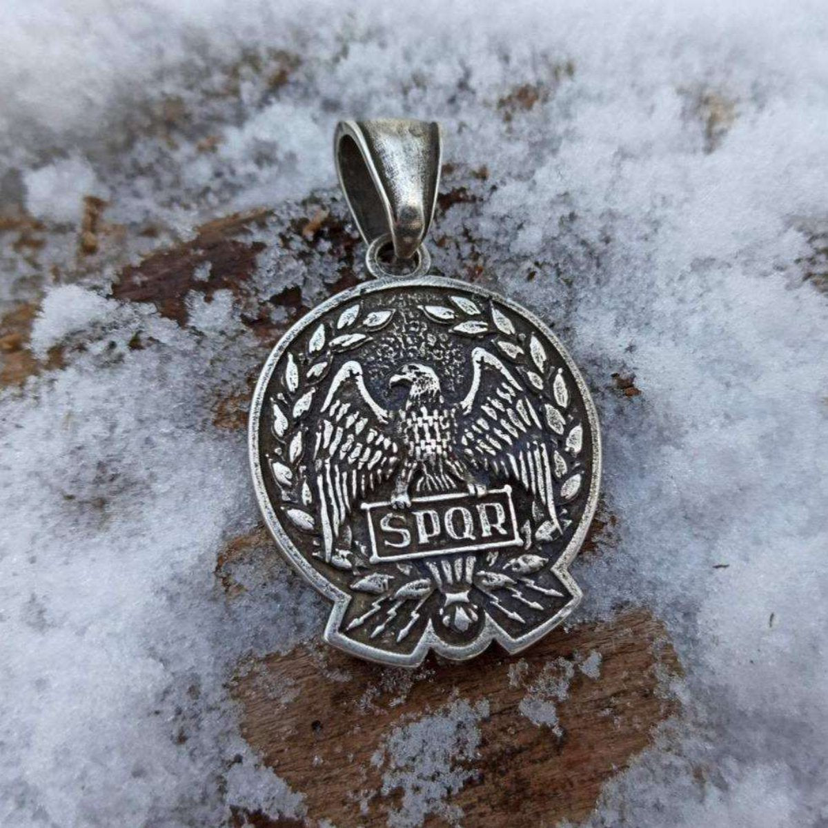 Підвіска Орел Аквіла