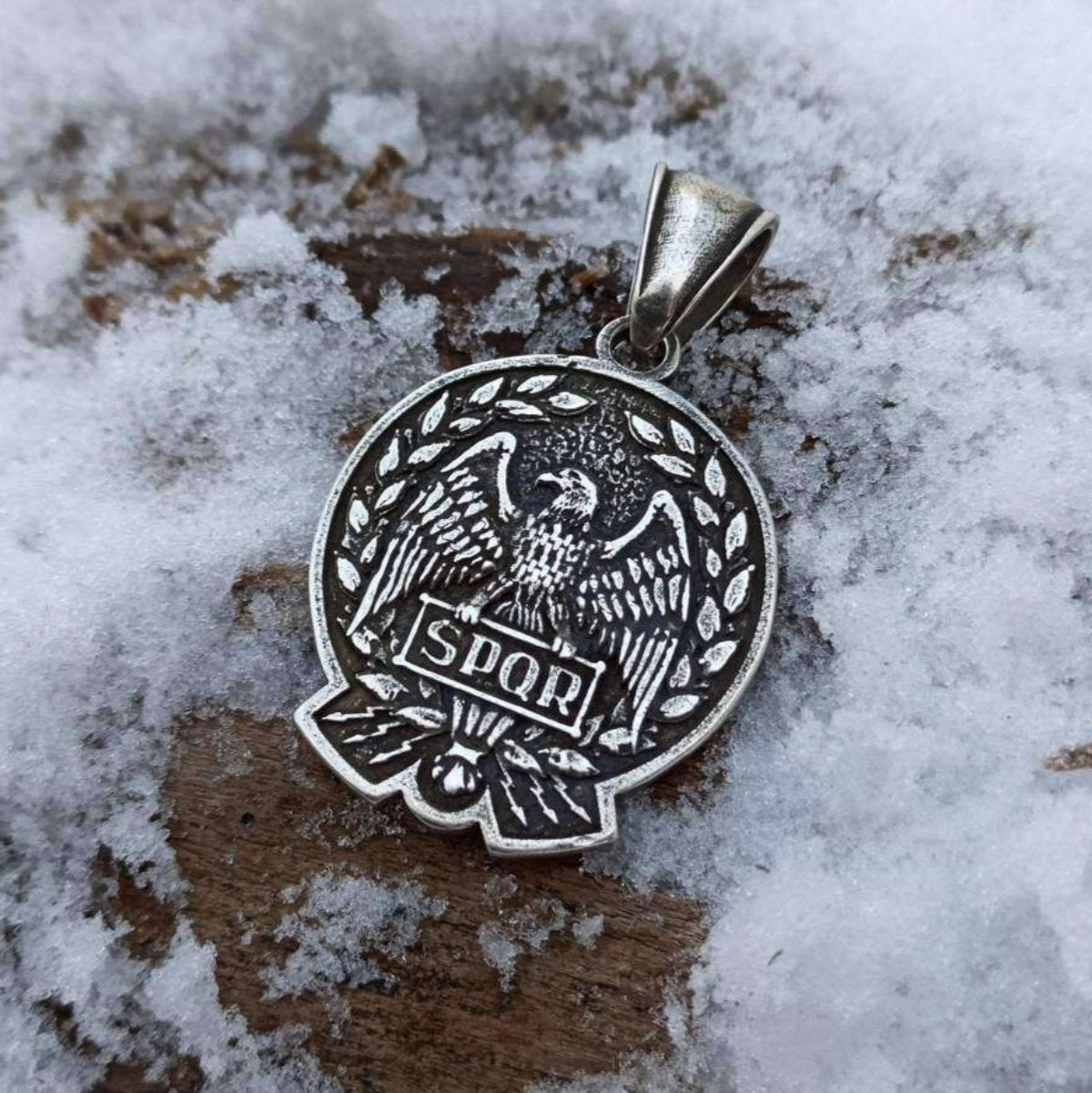 Підвіска Орел Аквіла