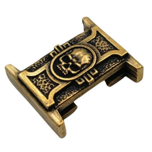 Інквізиція молле кліпса Бронза