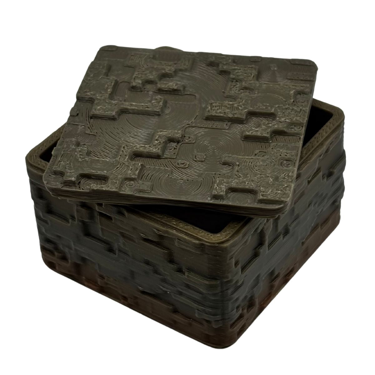 Подарункова коробка з Пікселем