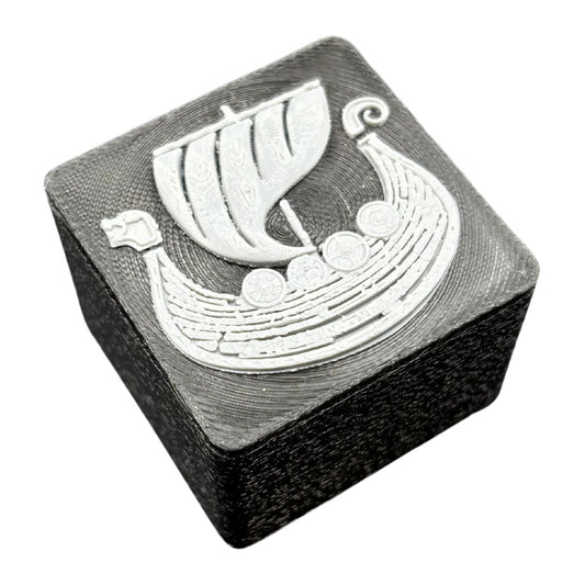 Подарункова коробка Драккар