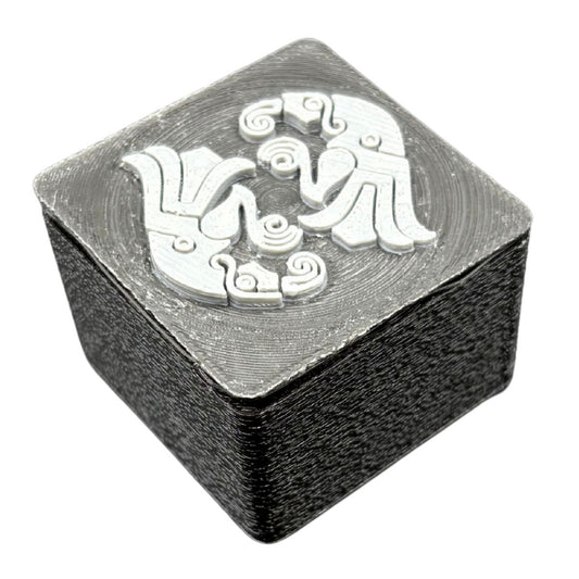 Подарункова коробка Германські ворони