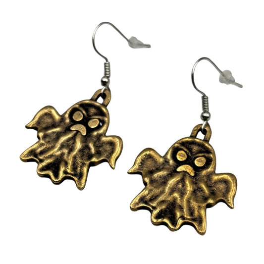 Сережки Привид