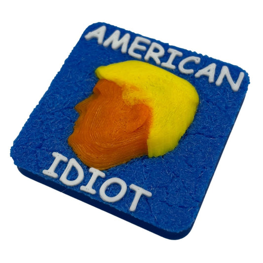 Магніт American Idiot