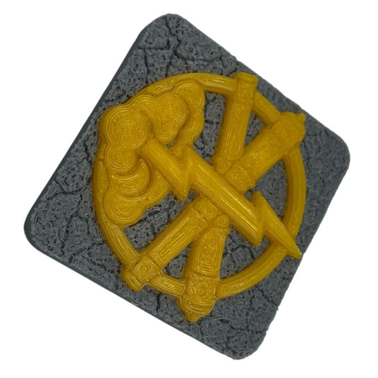 Магніт РВТА