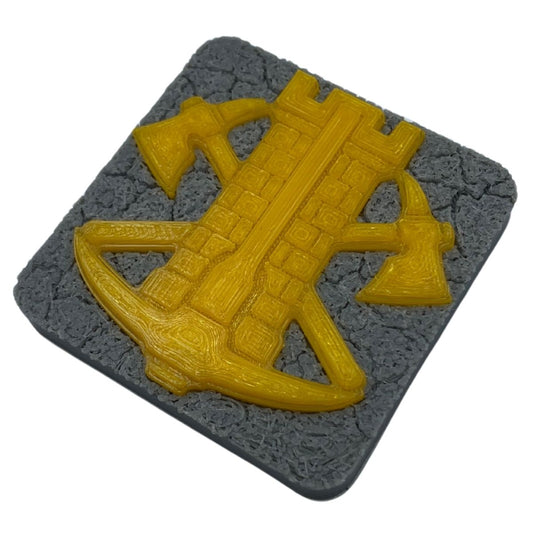 Магніт Інженерні війська