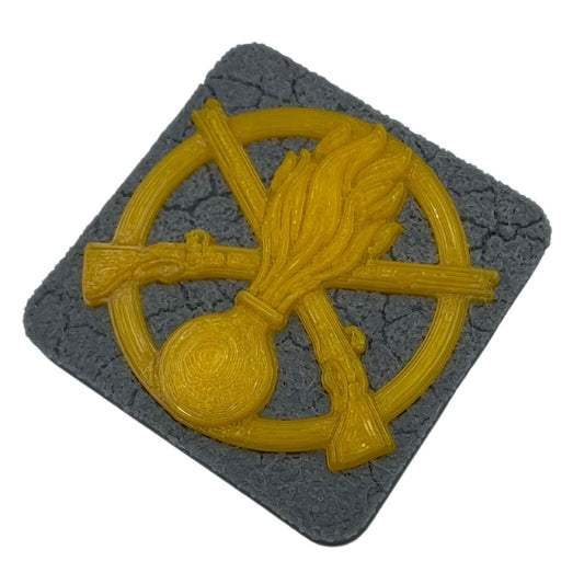 Магніт Механізовані війська