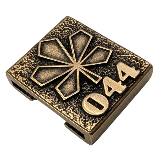 Київ 044 молле кліпса