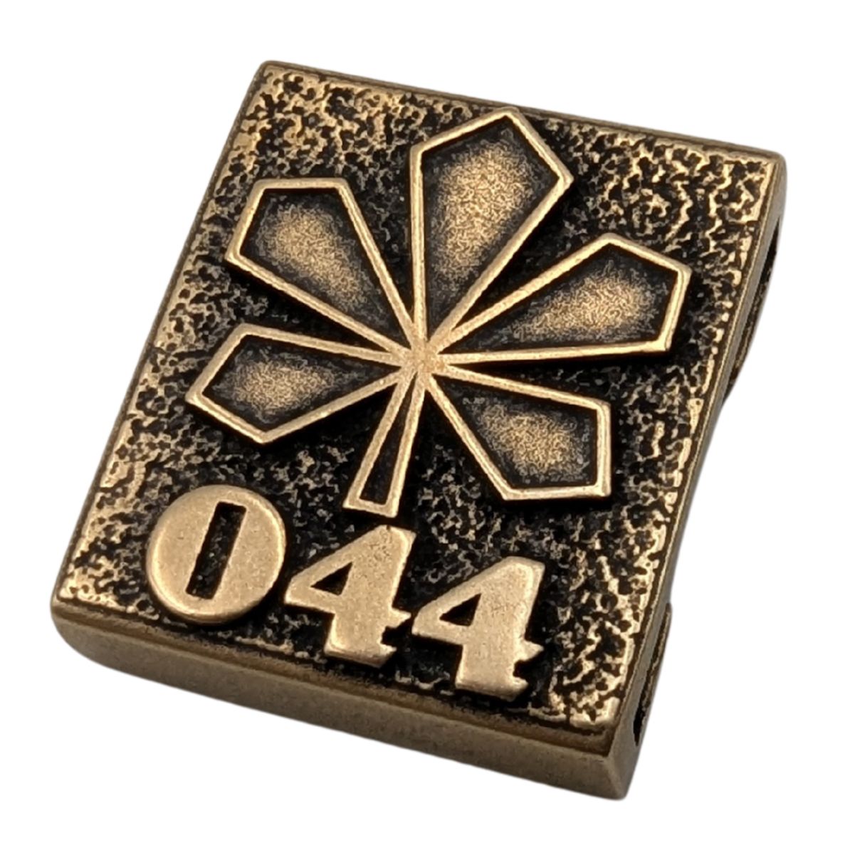 Київ 044 молле кліпса
