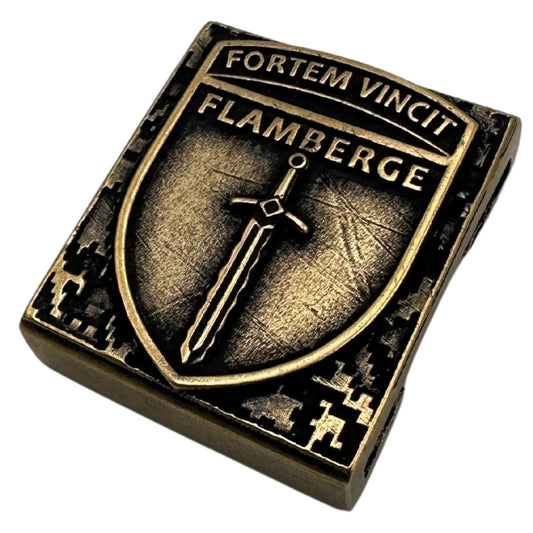 120 ОРБ молле кліпса