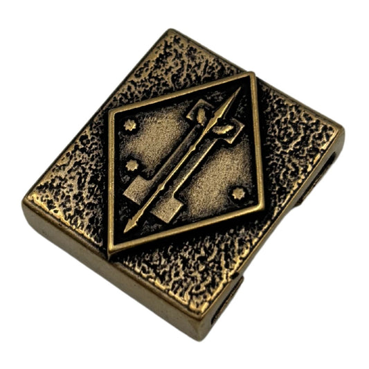 1 ДШБ 78 ОДШП молле кліпса