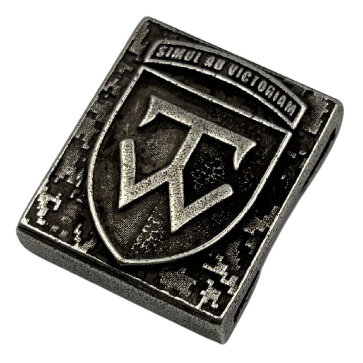 58 ОМБПр молле кліпса