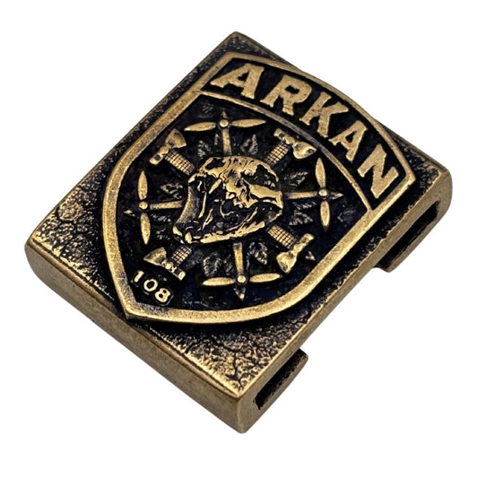 ARKAN Кліпса на систему MOLLE