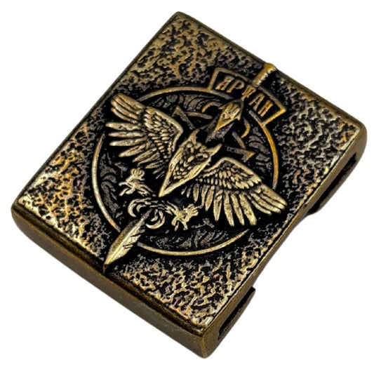 Артан молле кліпса