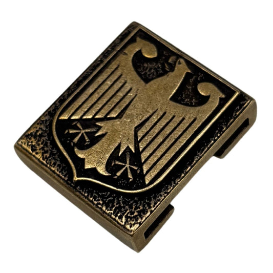 Герб Німеччини молле кліпса