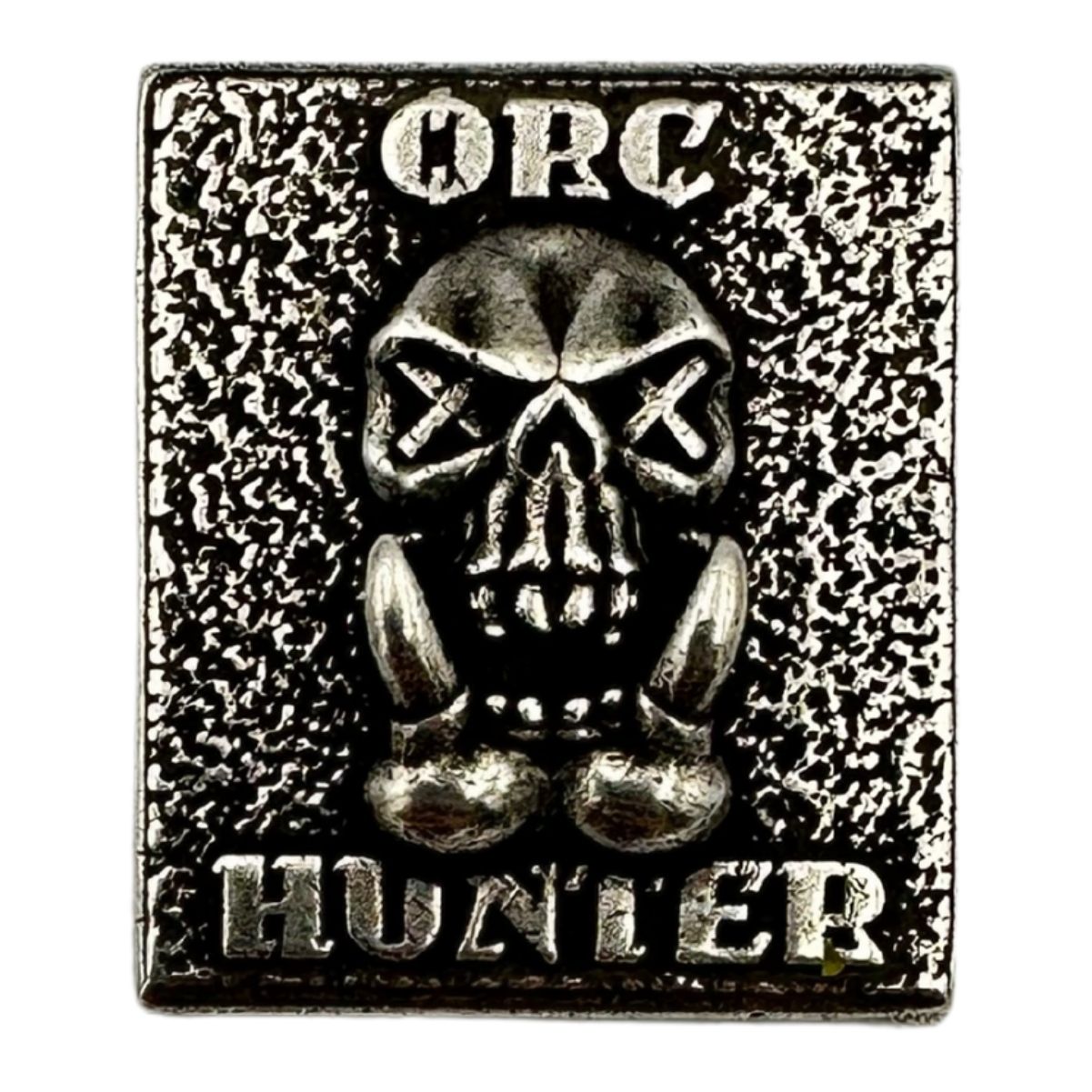 Orc Hunter молле кліпса