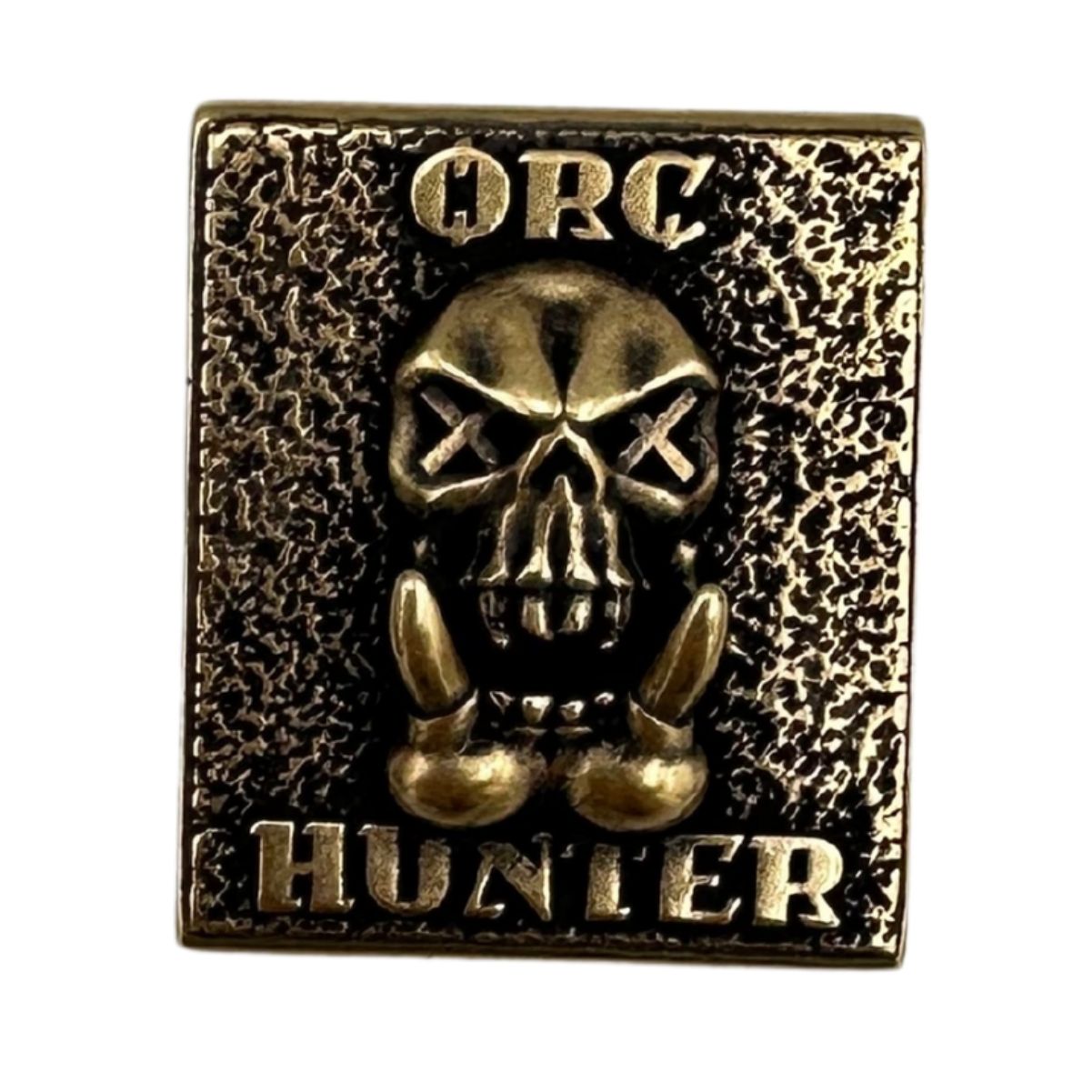 Orc Hunter молле кліпса