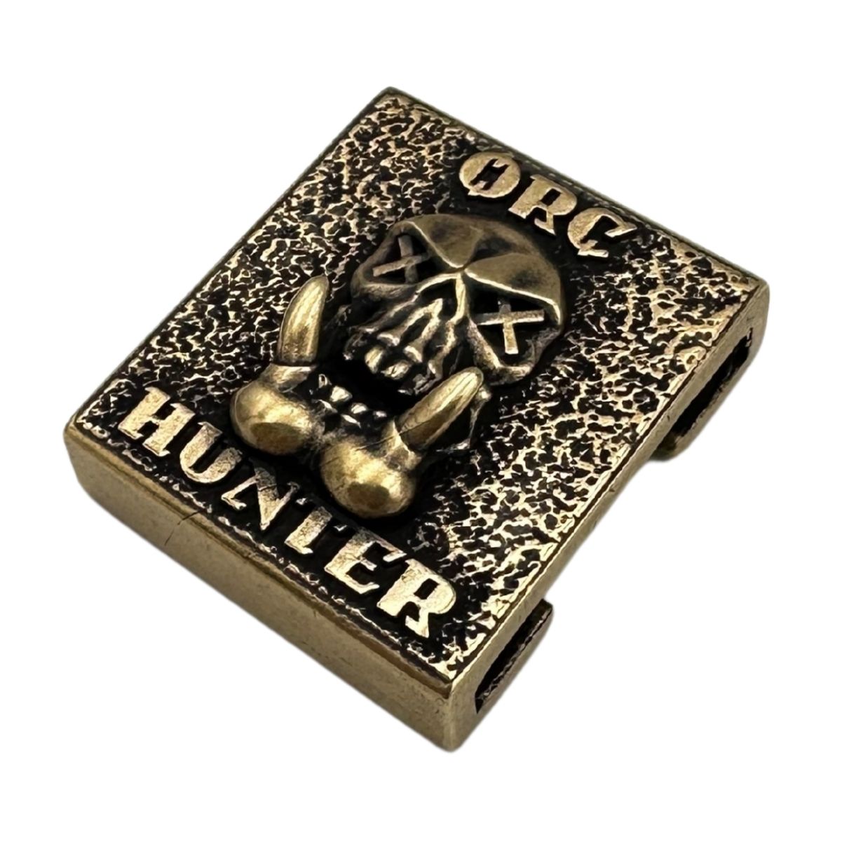 Orc Hunter молле кліпса Бронза