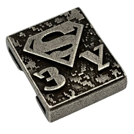 Молле кліпса ЗСУ Супермен