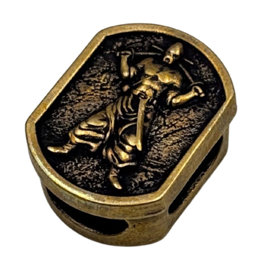 Паракордова намистина Козак