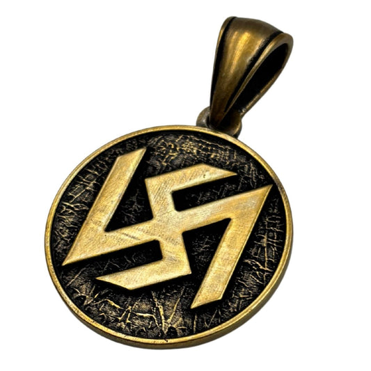 Кулон Стрибог