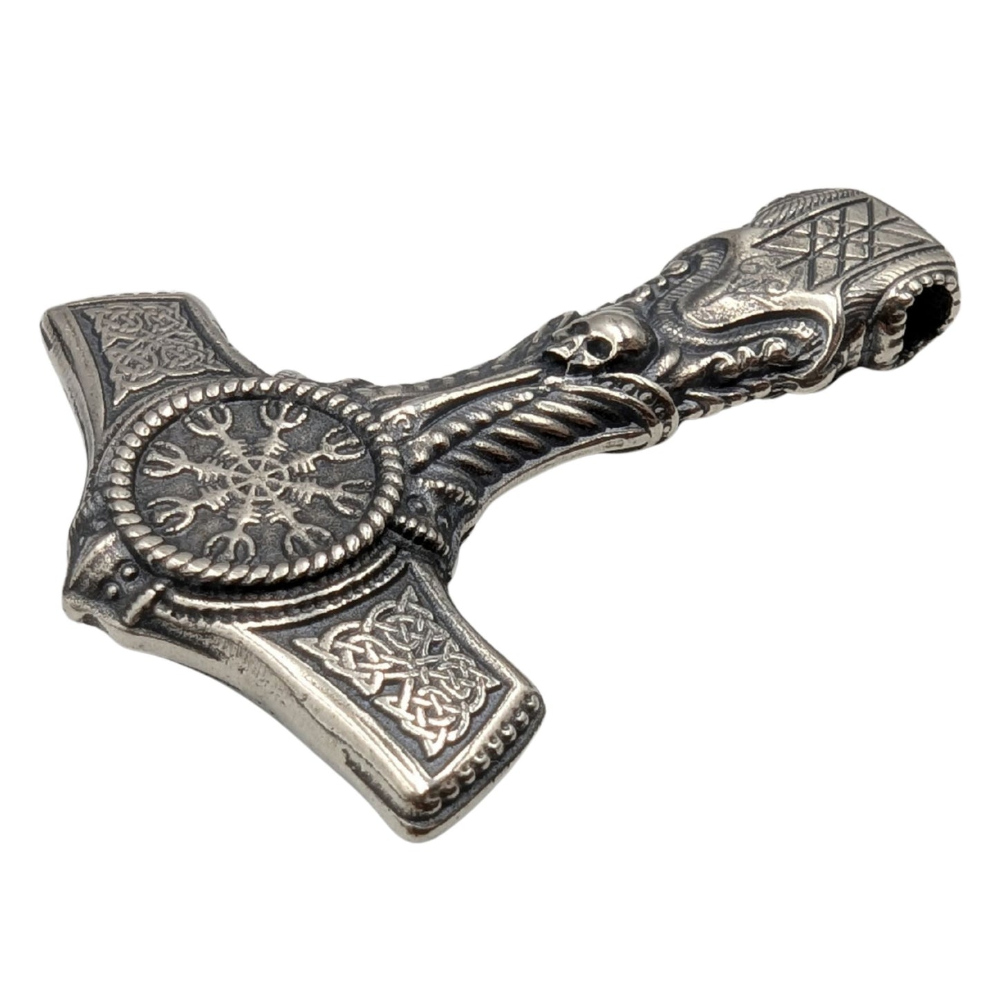 Підвіска молот Біомеханіка