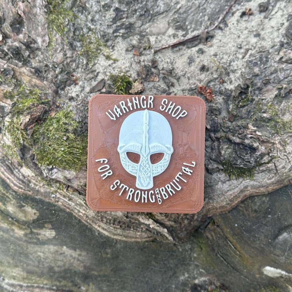 Подарункова коробка Varingr Shop