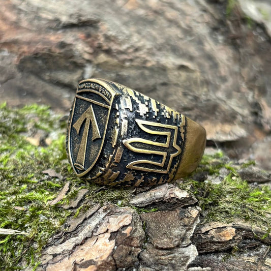 Перстень 57 ОМБП