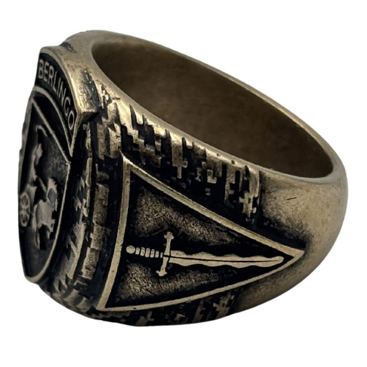 Перстень Берлінго